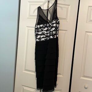 Mid length Cocktail Dress Size 16